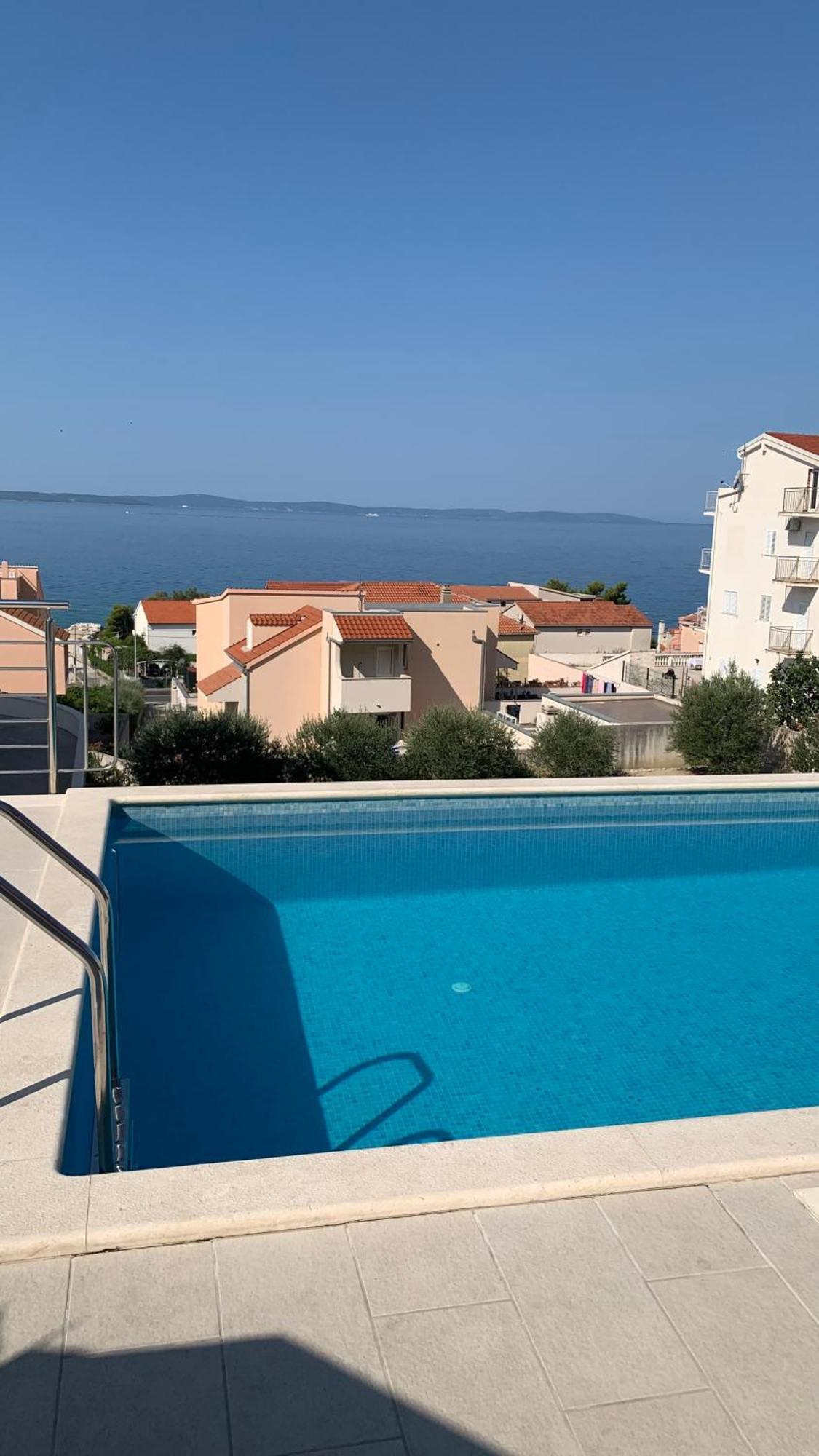 Luxury Lenka Apartament