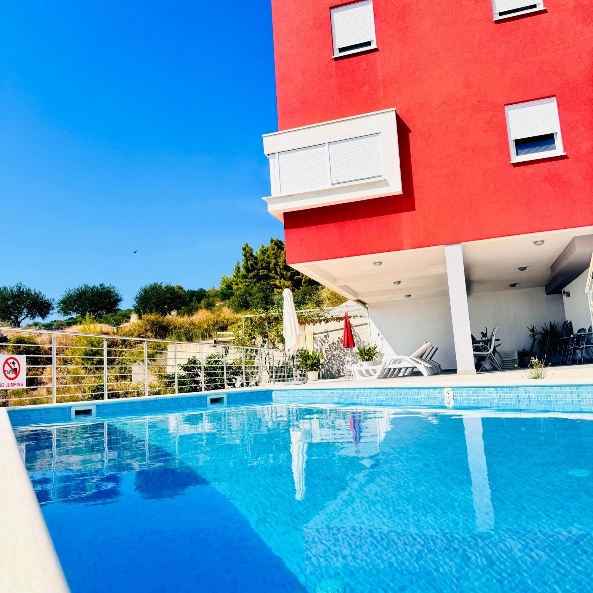 Apartament Luxury Lenka