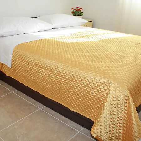 Luxury Apartments Villa Lenka Podstrana Room photo
