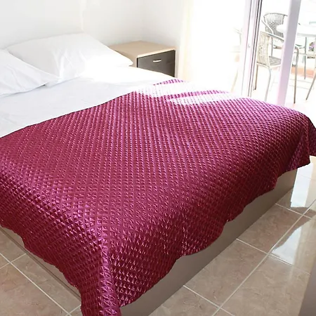 Luxury Apartments Villa Lenka Podstrana Room photo