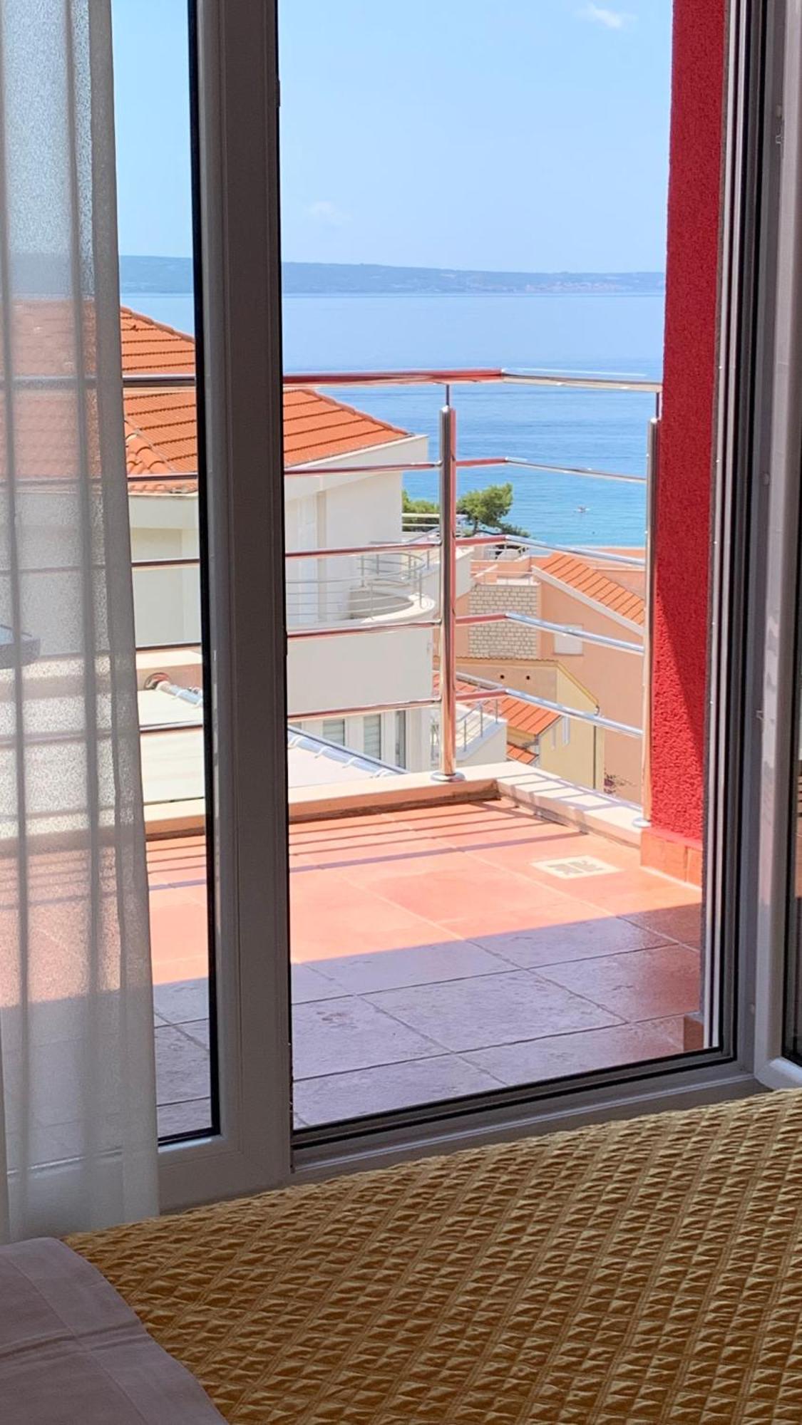 Apartment Luxury Lenka Podstrana