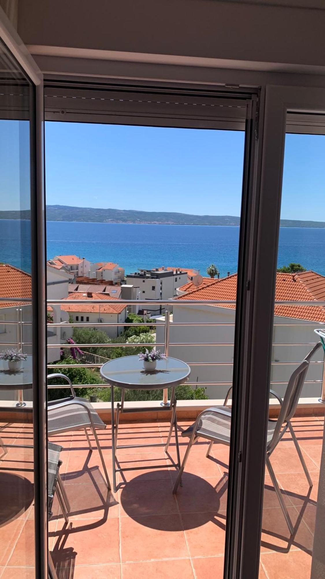 Apartment Luxury Lenka *