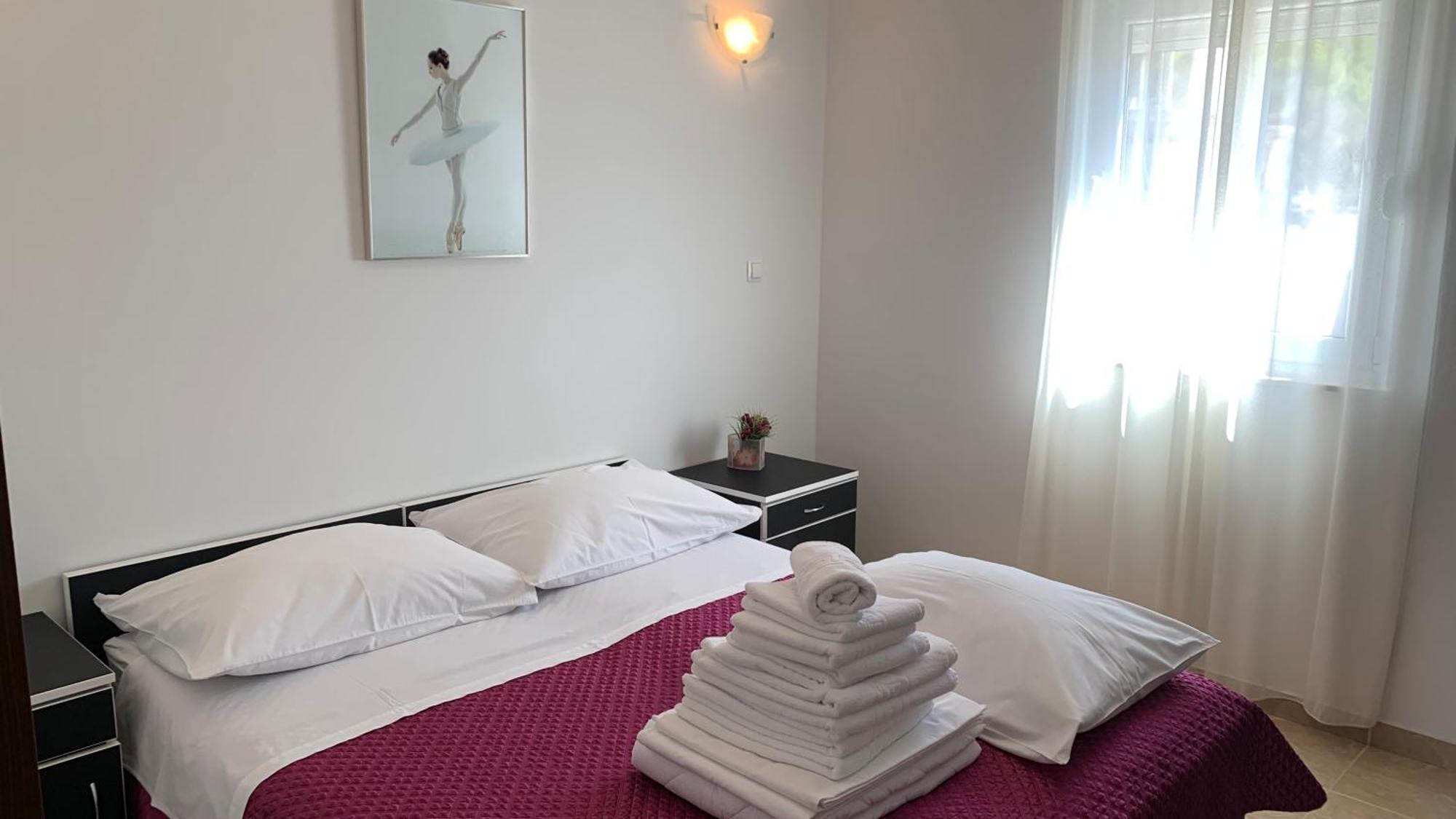 Luxury Lenka Apartment *