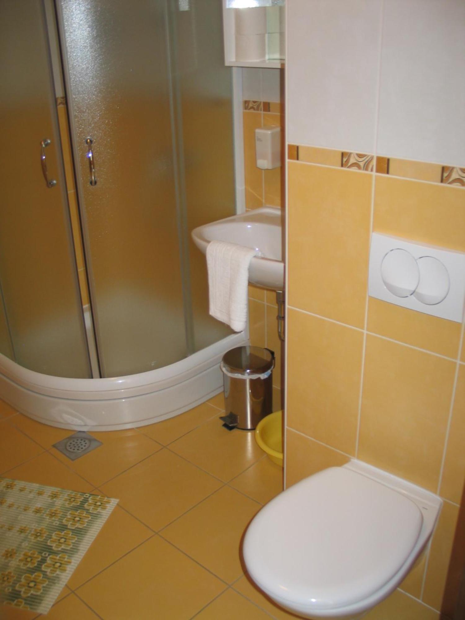 Luxury Lenka Apartment Podstrana
