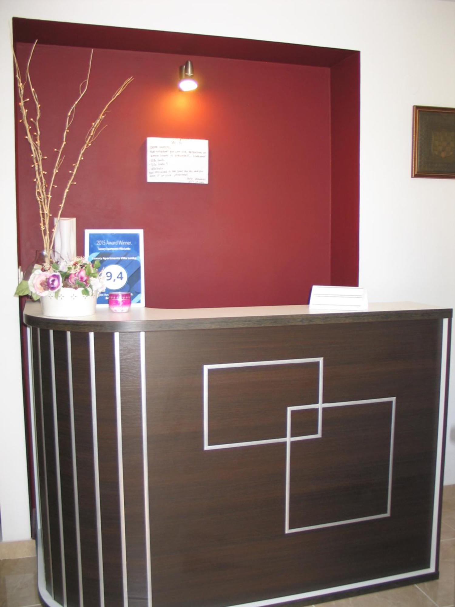 Apartment Luxury Lenka Podstrana