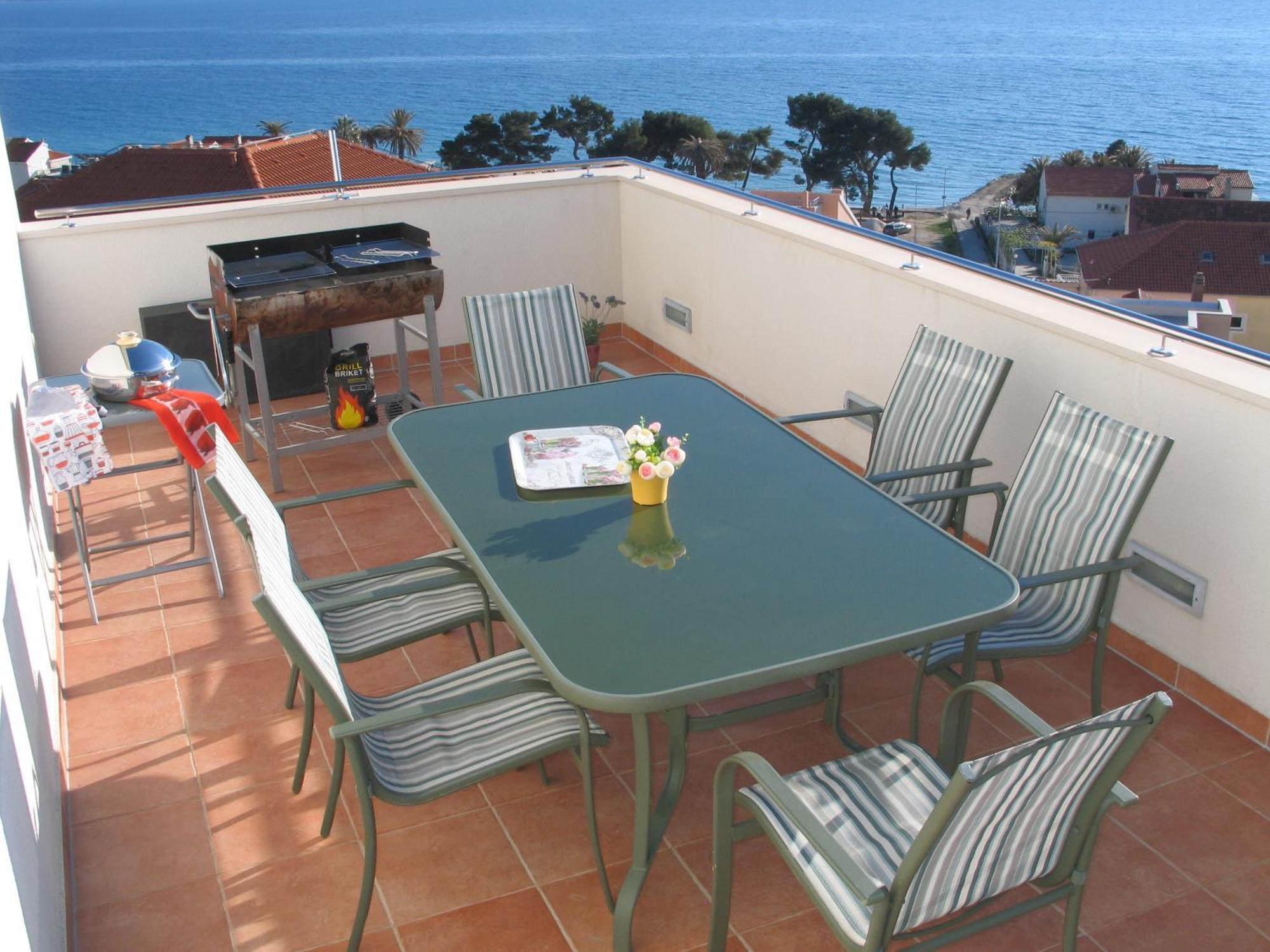 Apartment Luxury Lenka