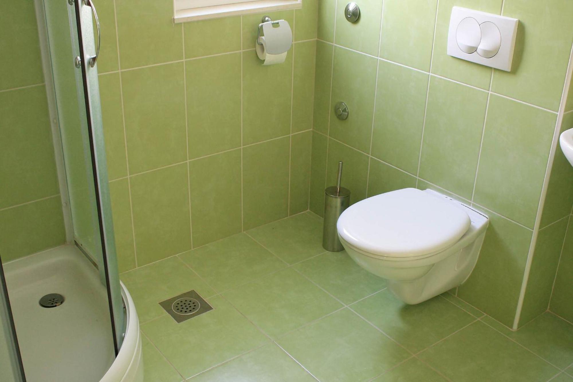 Luxury Lenka Apartment Podstrana