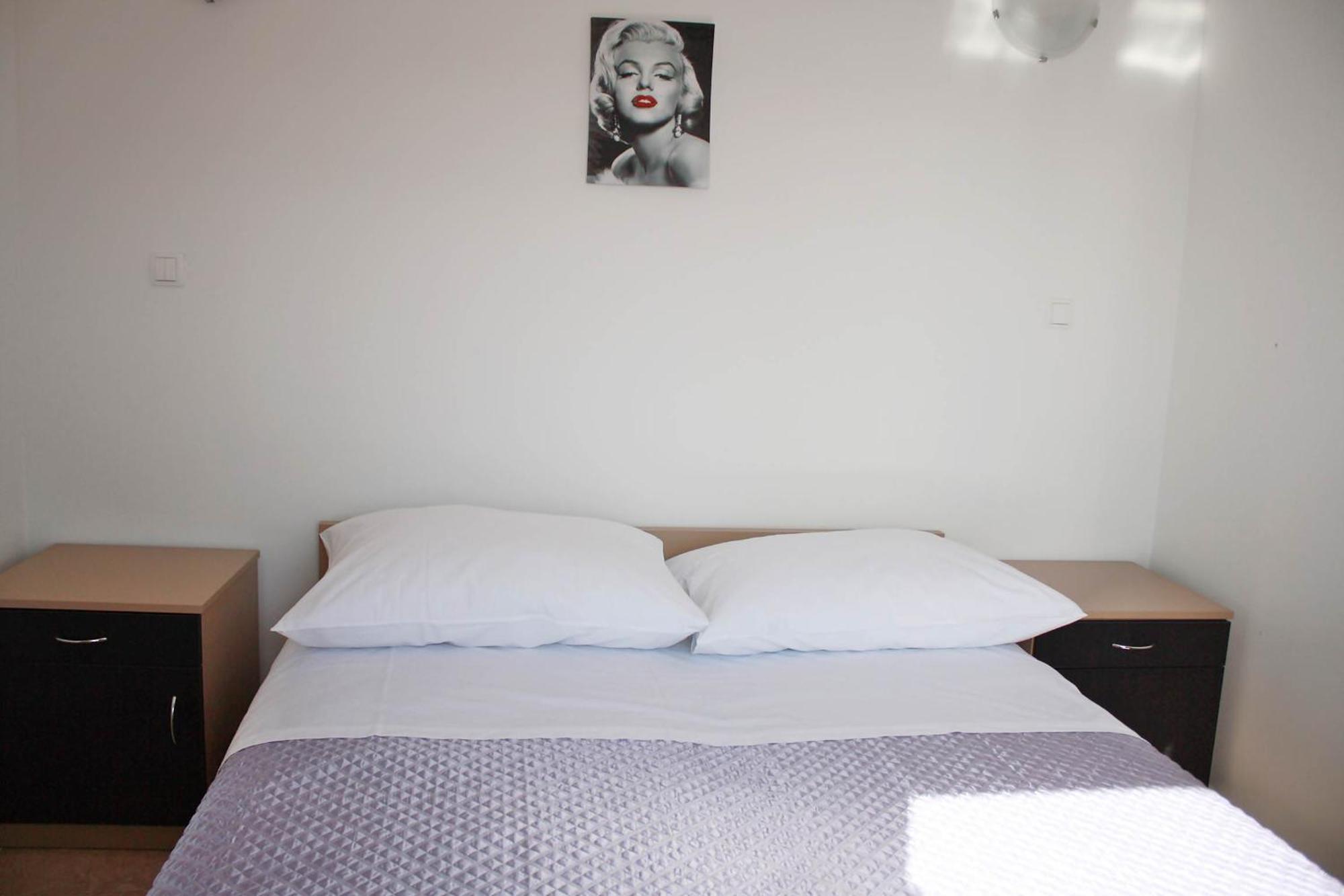 Apartment Luxury Lenka