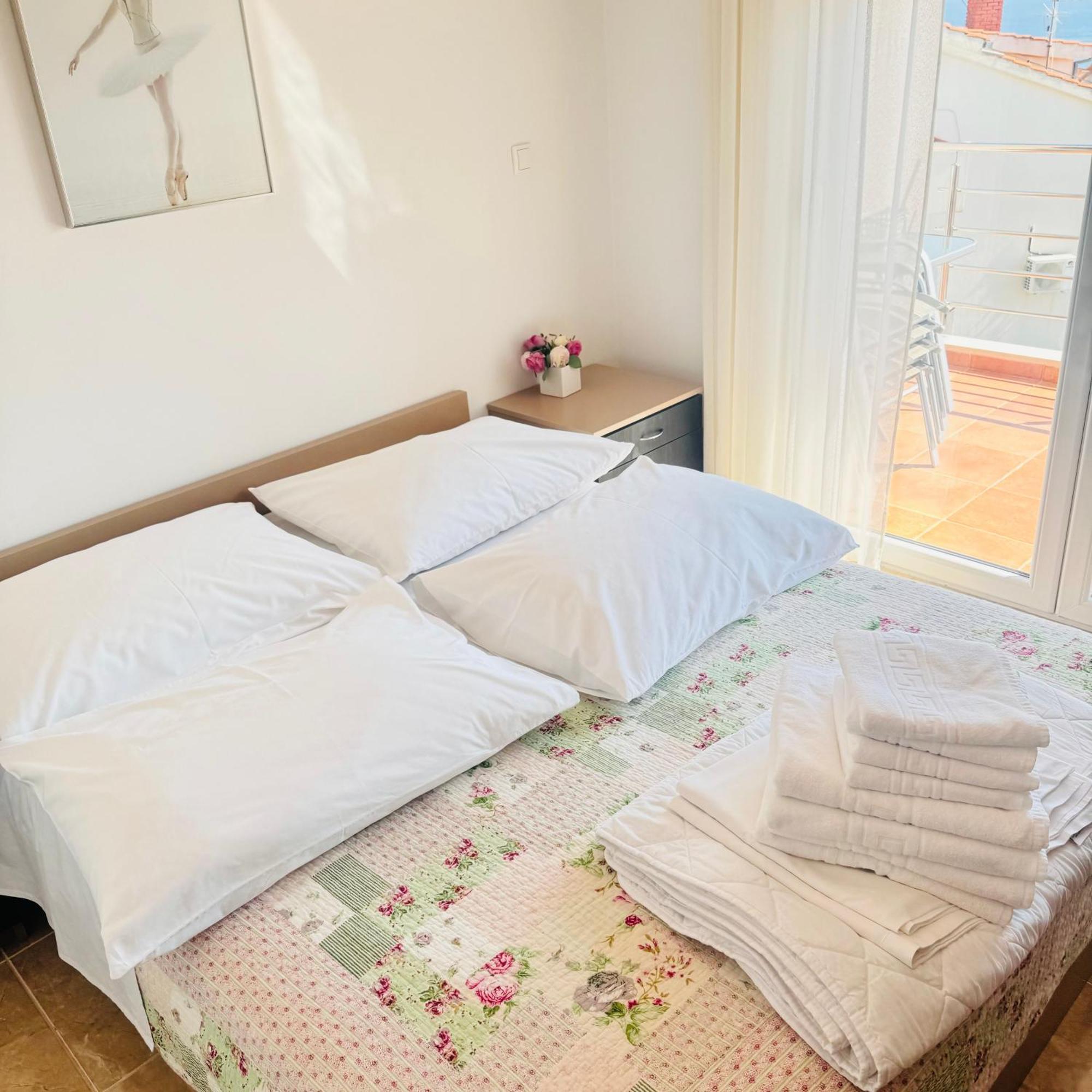Apartment Luxury Lenka Podstrana