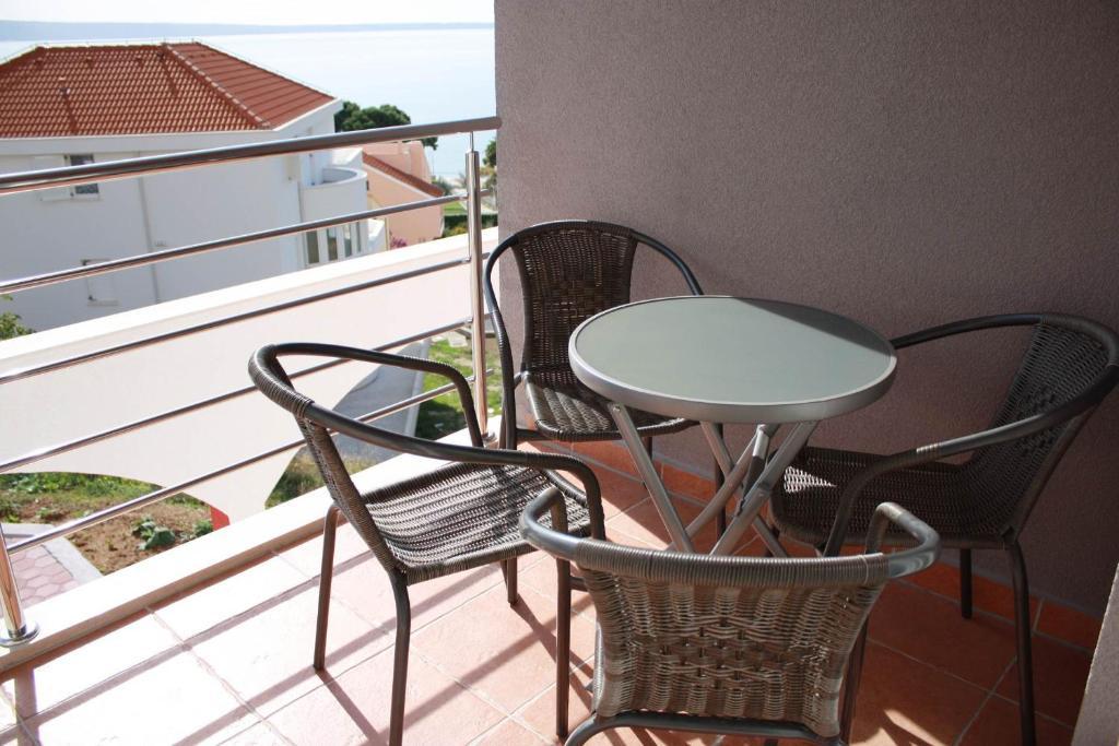 Apartment Luxury Lenka *