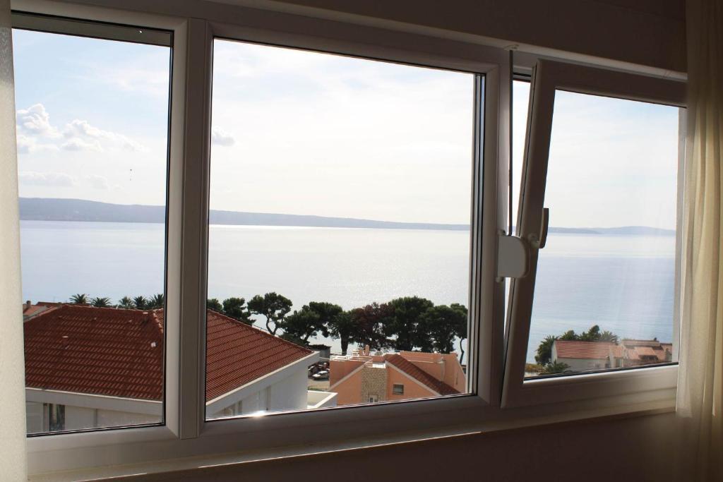 Apartment Luxury Lenka Podstrana