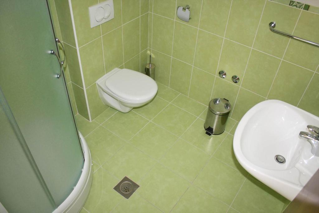 Apartment Luxury Lenka *