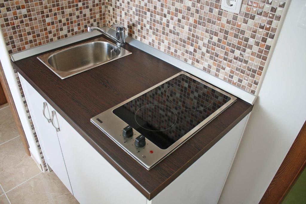 Luxury Lenka Apartment *