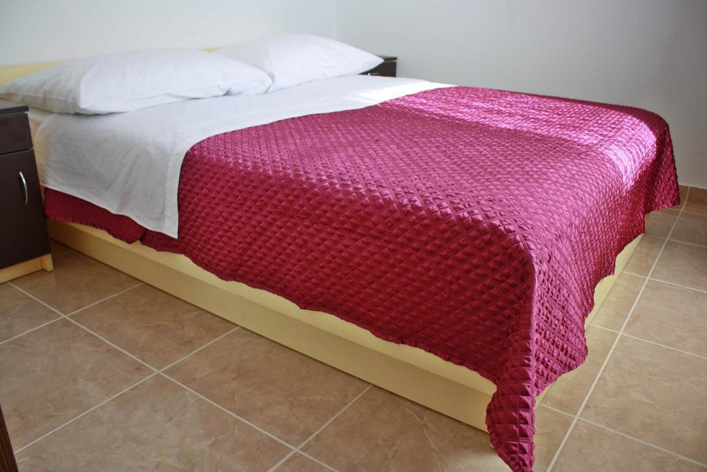 Apartment Luxury Lenka Podstrana