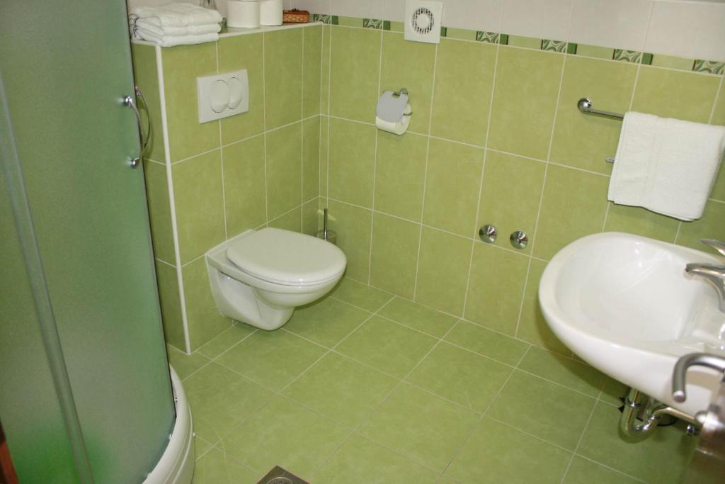 Apartment Luxury Lenka *