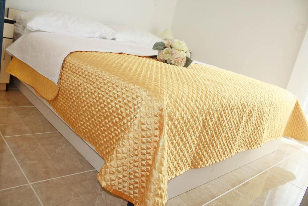 Apartment Luxury Lenka Podstrana