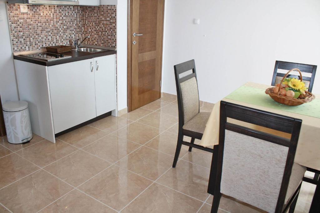 Apartment Luxury Lenka *