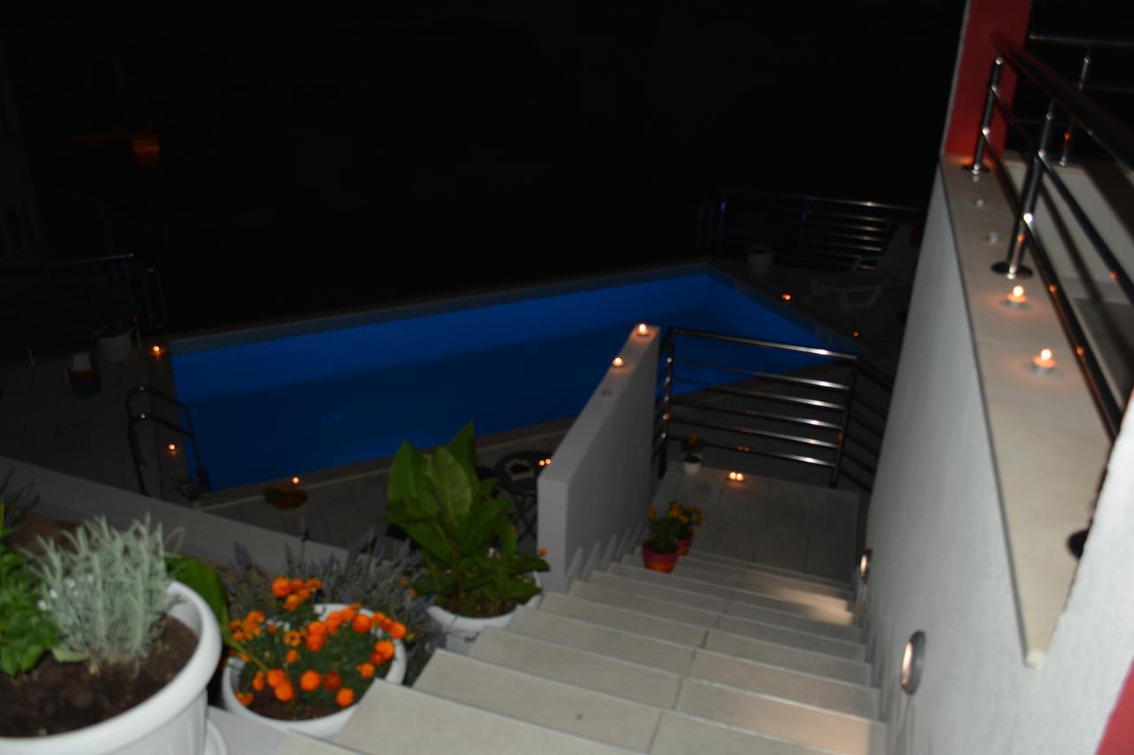 Apartment Luxury Lenka