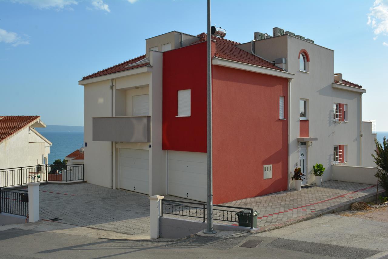 Apartment Luxury Lenka